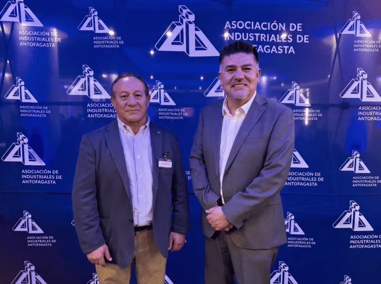 Rueda de Negocios de la Asociación de Industriales de Antofagasta