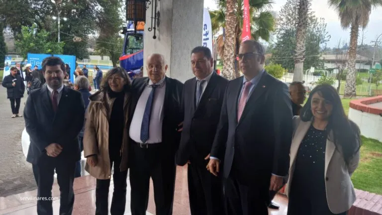 Exitosa jornada del Día del Camionero 2026